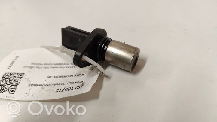 Toyota Prius (XW20) Sensore di posizione albero a camme 9091905024