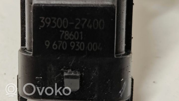 KIA Magentis Sadales vārpstas stāvokļa sensors 3930027400