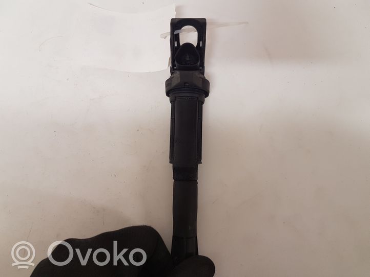 BMW 1 E82 E88 Cewka zapłonowa wysokiego napięcia 9663278480