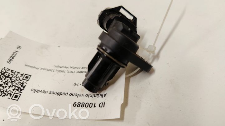 KIA Sorento Capteur de position de vilebrequin 393002F000