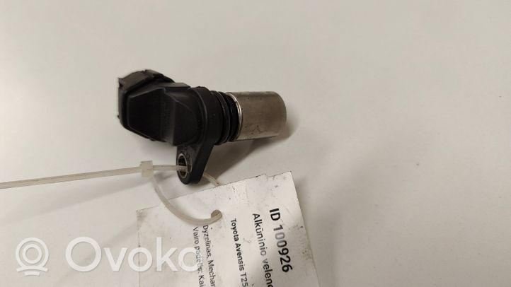 Toyota Avensis T250 Sensore di posizione dell’albero motore 9091905029