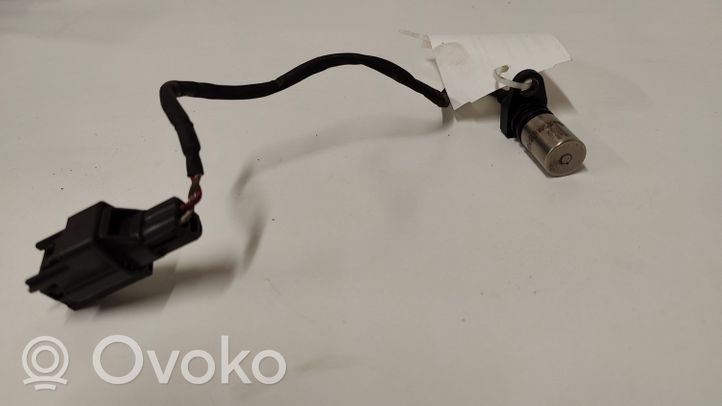 Toyota Avensis T250 Sensore di posizione dell’albero motore 0296000650