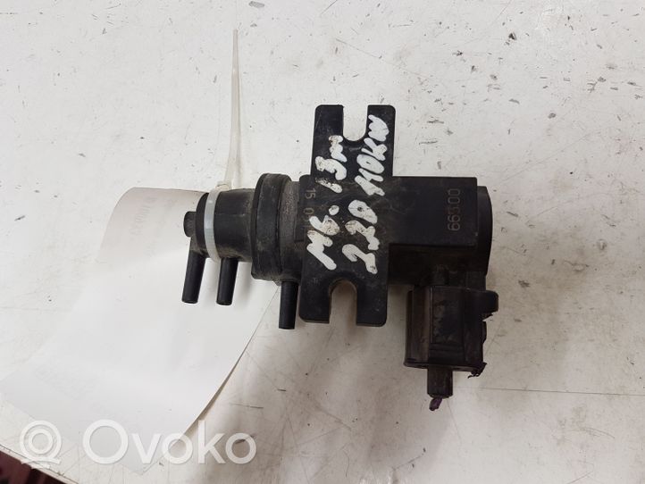 Mazda 6 Turboahtimen magneettiventtiili SH0318741