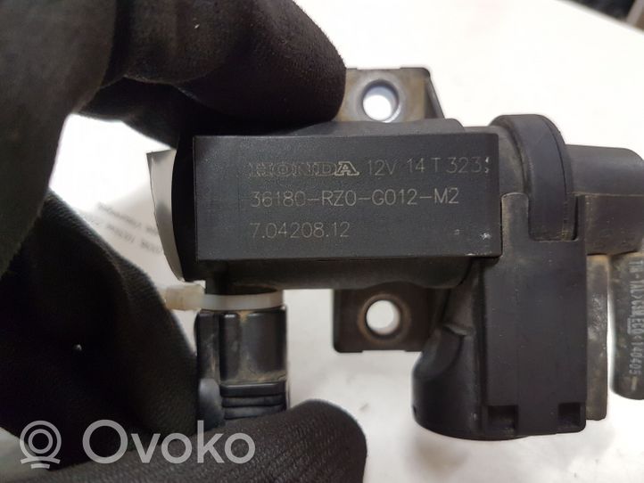 Honda CR-V Turbo solenoid valve 36180RZ0G012M2