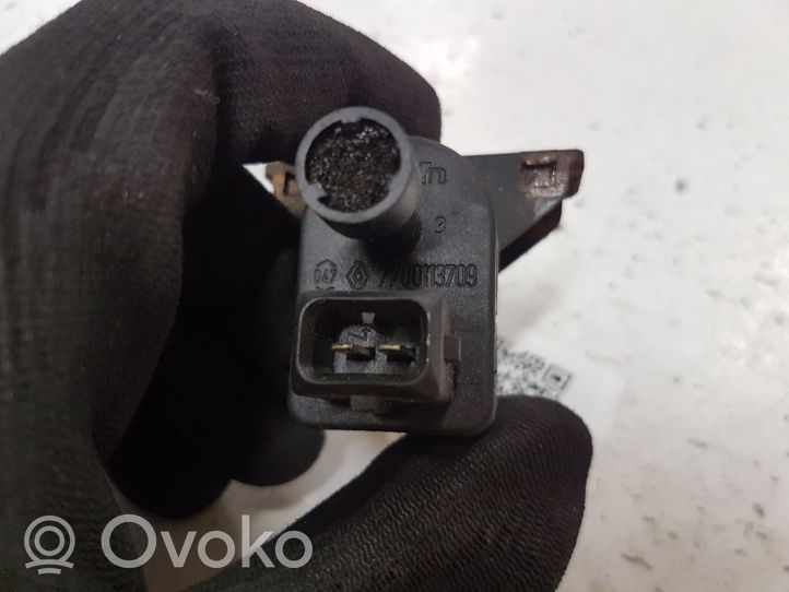 Volvo S40, V40 Electrovanne Soupape de Sûreté / Dépression 7700113709