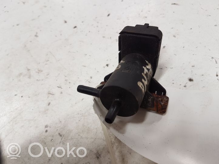 Volvo S40, V40 Electrovanne Soupape de Sûreté / Dépression 7700113709