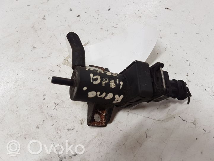 Volvo S40, V40 Electrovanne Soupape de Sûreté / Dépression 7700113709