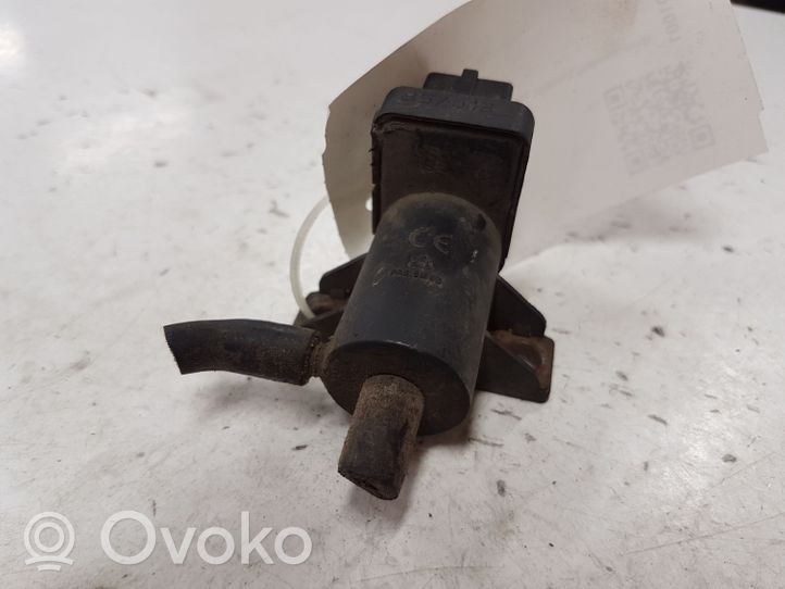 Volvo S40, V40 Electrovanne Soupape de Sûreté / Dépression 7700113709