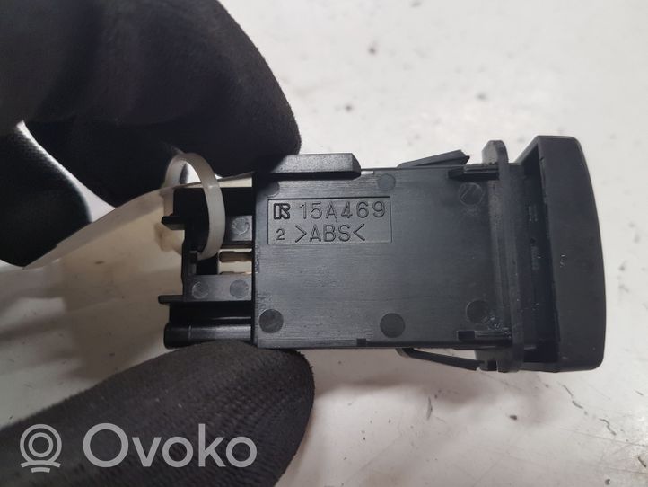 Mazda 6 ESP (stability program) switch 15A469