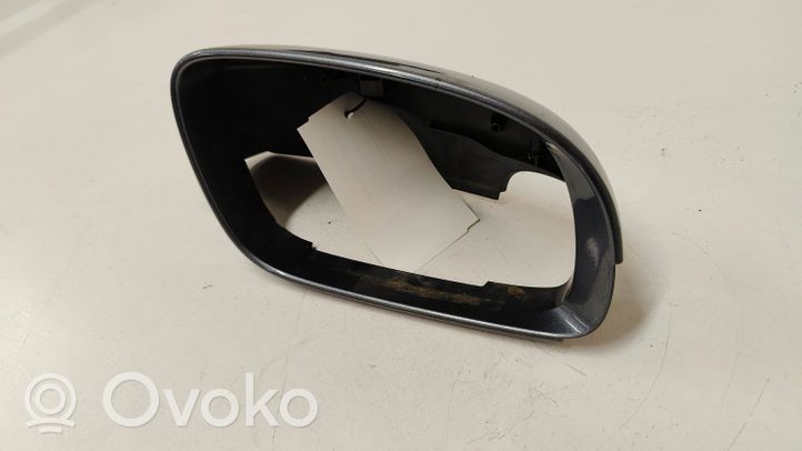 Volkswagen Touran I Obudowa lusterka zewnętrznego drzwi przednich 1T0857538