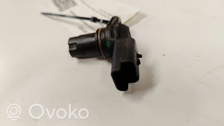 Nissan Primastar Czujnik położenia wału korbowego 8200567414