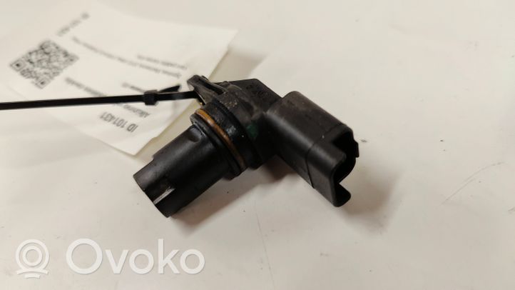 Nissan Primastar Czujnik położenia wału korbowego 8200567414