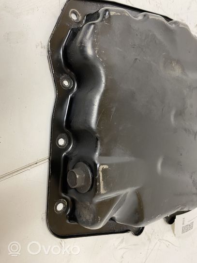 Opel Antara Oil sump 