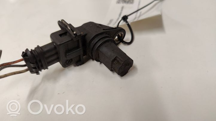 Renault Megane II Crankshaft position sensor 8200370572