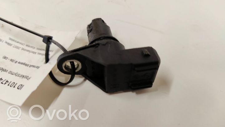 Renault Megane II Camshaft position sensor 8200370572