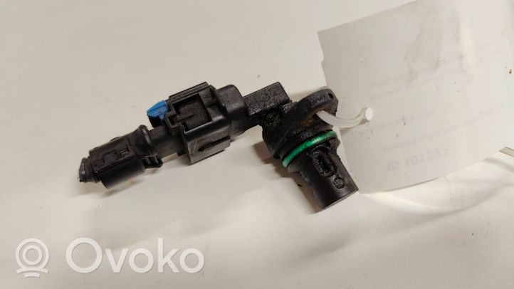 Opel Astra H Camshaft position sensor 55352609