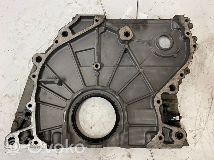 BMW 3 E90 E91 Timing chain cover 779748805