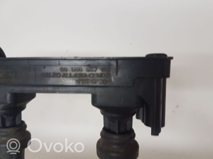 Citroen C4 Grand Picasso Suurjännitesytytyskela 9656695780