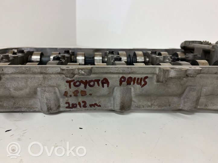 Toyota Prius+ (ZVW40) Wałek rozrządu 