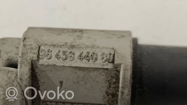 Volvo V50 Czujnik pozycji wału rozrządu 9645844080