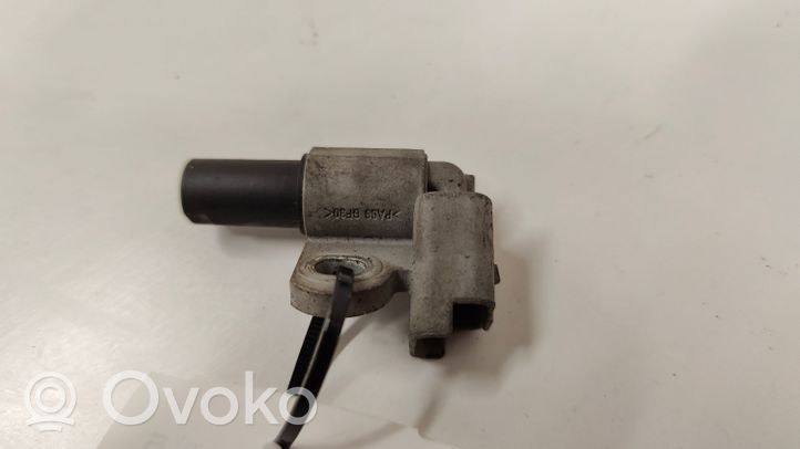 Volvo V50 Czujnik pozycji wału rozrządu 9645844080