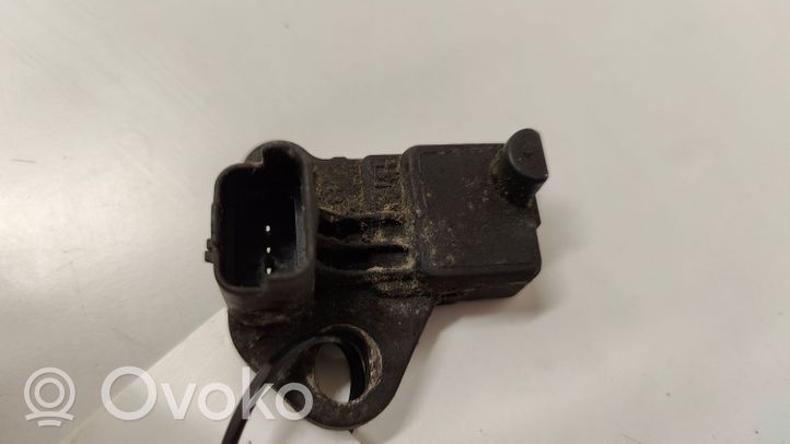 Ford Focus C-MAX Czujnik pozycji wału rozrządu 9637465980