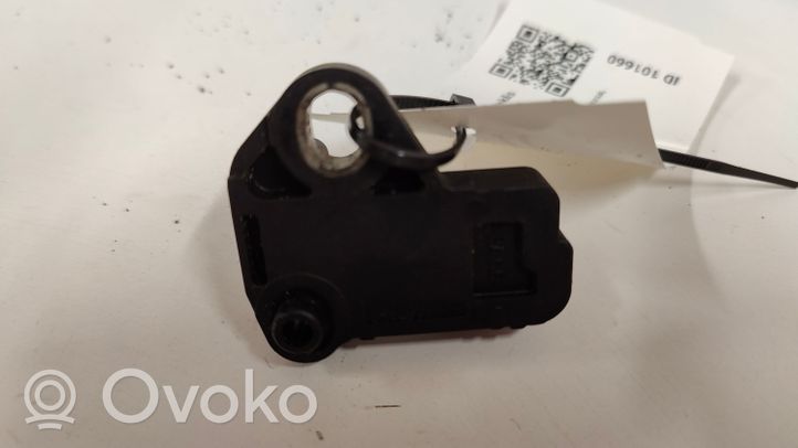 Citroen C5 Alkūninio veleno padėties daviklis 9637466980