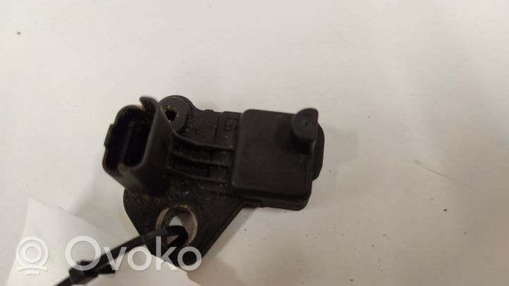 Citroen C5 Alkūninio veleno padėties daviklis 9637466980