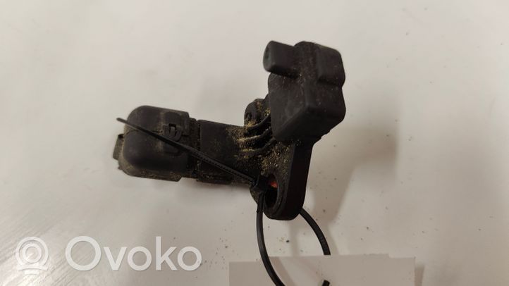 Citroen C5 Crankshaft position sensor 9637466980