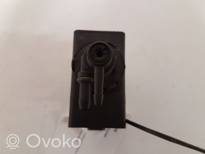 Citroen C5 Valve vacuum 9660693180