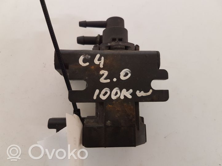 Citroen C5 Valve vacuum 9660693180