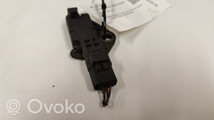 Citroen C5 Alkūninio veleno padėties daviklis 9643695780