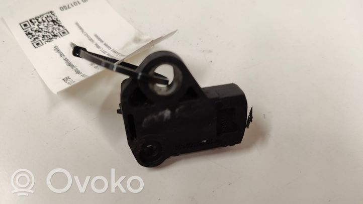 Citroen C5 Crankshaft position sensor 9637466980