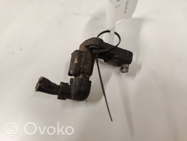 Citroen C5 Alkūninio veleno padėties daviklis 9664387380