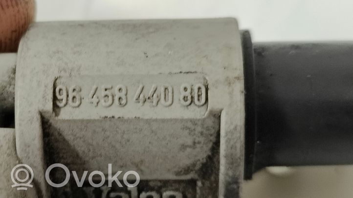 Citroen C5 Paskirstymo velenėlio padėties daviklis 9645844080