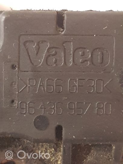 Ford Mondeo MK IV Alkūninio veleno padėties daviklis 9643695780