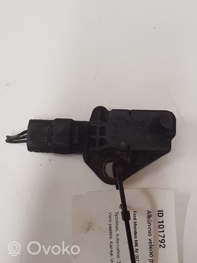 Ford Mondeo MK IV Sensore di posizione dell’albero motore 9643695780