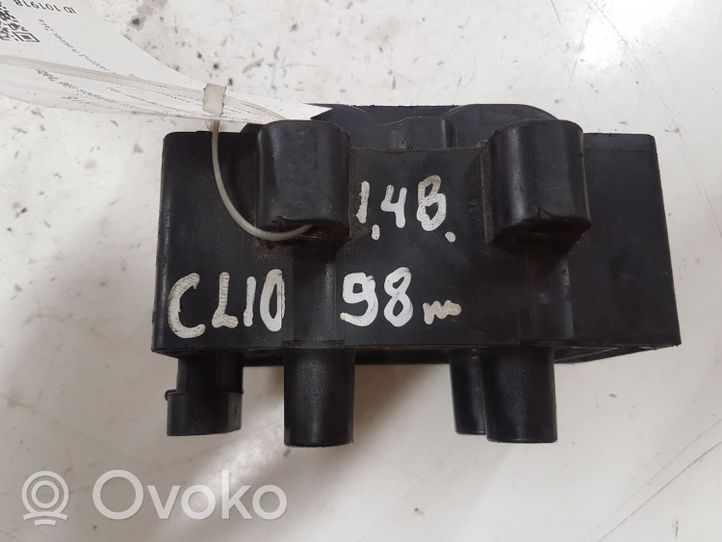 Renault Clio II Bobina di accensione ad alta tensione 2526151A