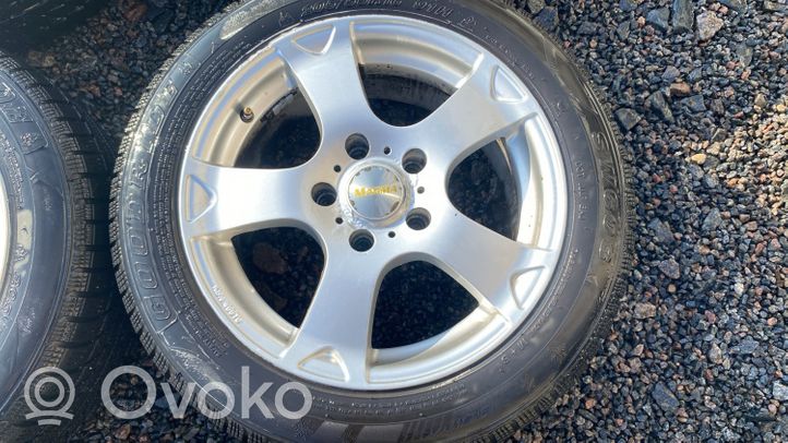 BMW 3 E92 E93 R 16 alumīnija - vieglmetāla disks (-i) 5X120