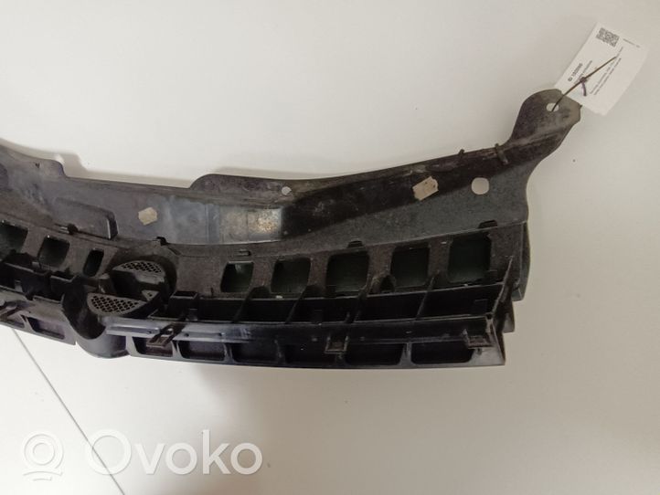 Opel Astra H Maskownica / Grill / Atrapa górna chłodnicy 13108463