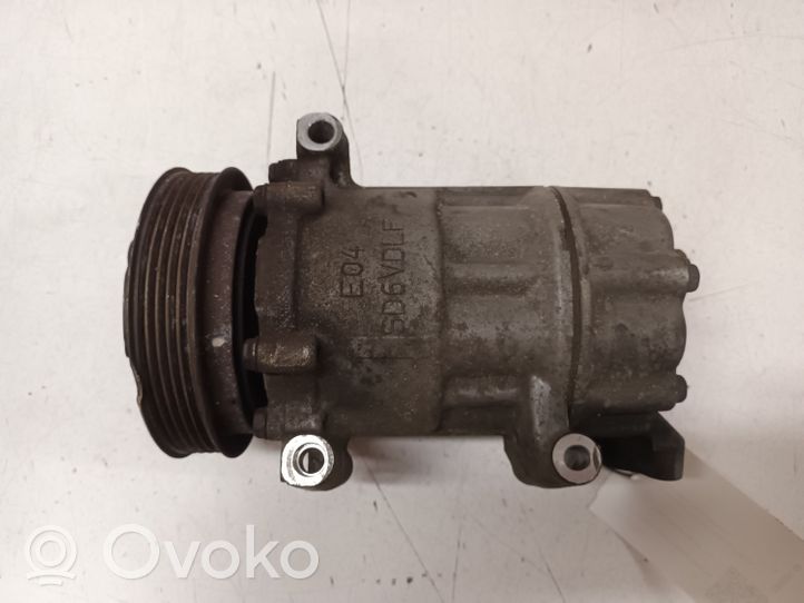 Mini One - Cooper Clubman R55 Air conditioning (A/C) compressor (pump) 9213175