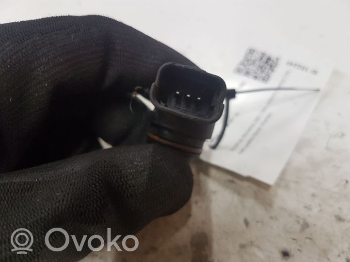 Nissan Qashqai Sensor de posición del cigüeñal 8200567414