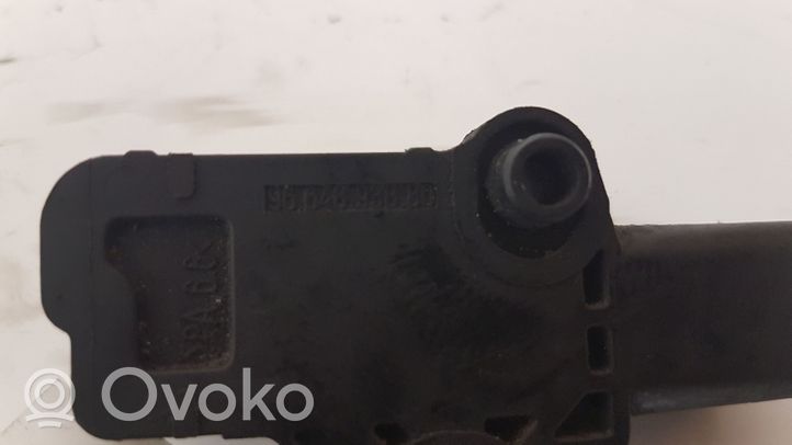 Volvo V50 Capteur de position de vilebrequin 9664893880