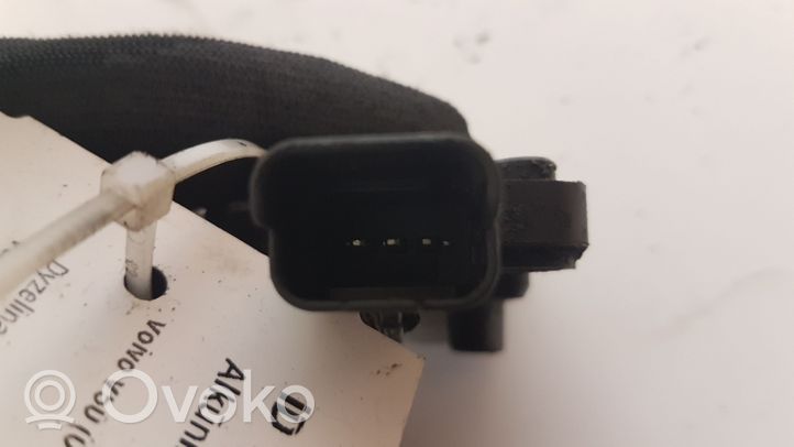 Volvo V50 Kloķvārpstas stāvokļa sensors 9664893880