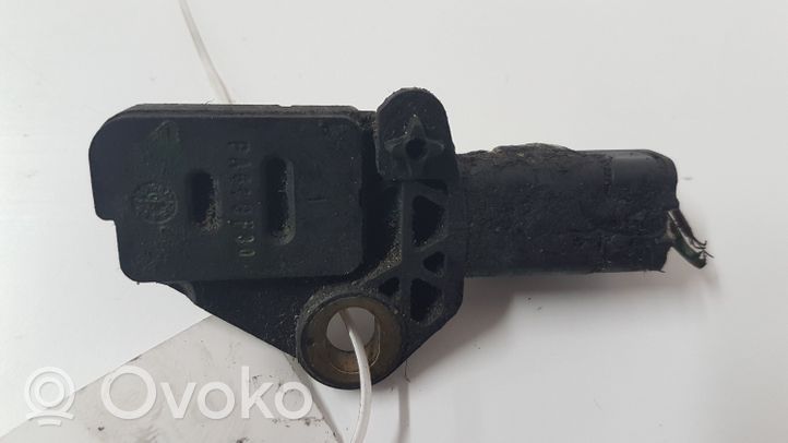 Peugeot 307 Czujnik położenia wału korbowego 9643695780