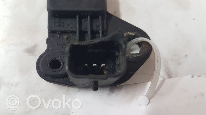 Peugeot 307 Sensore di posizione dell’albero motore 9637466980