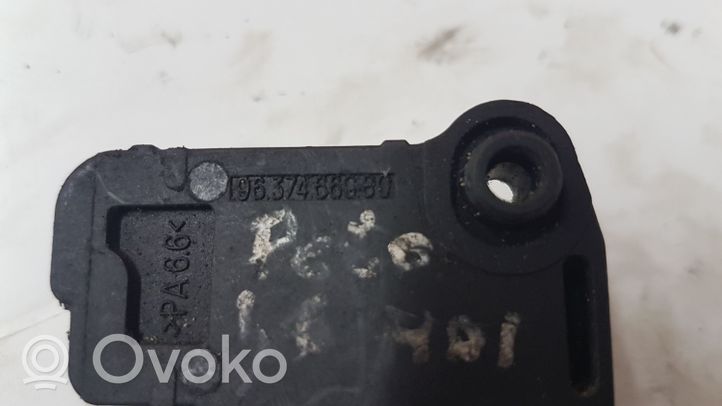 Citroen C4 I Alkūninio veleno padėties daviklis 9637466980