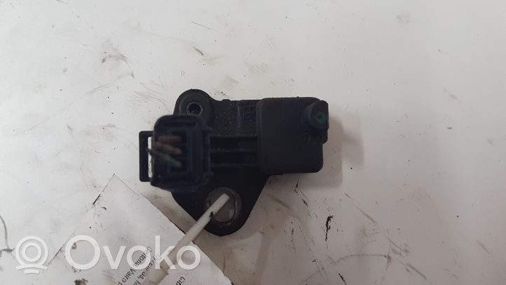 Citroen C4 I Sensor de posición del cigüeñal 9637466980