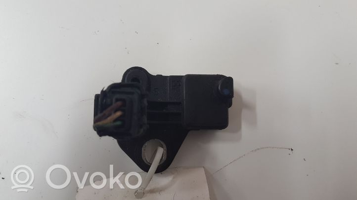 Citroen C4 I Alkūninio veleno padėties daviklis 9637466980