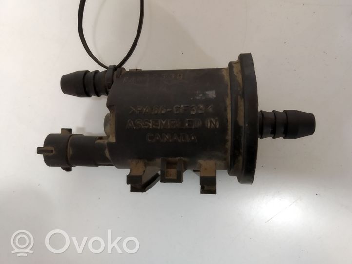Opel Signum Vacuum valve 5WK9187